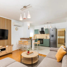 Apartments Ana-Maria, 法扎纳 — 照片 5