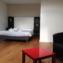 Le Wasconia - Appart-Hôtel, 达克斯 — 照片 3