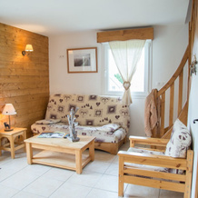 Les Chalets De l'Aubrac, 佩尔昂欧布拉克 — 照片 5