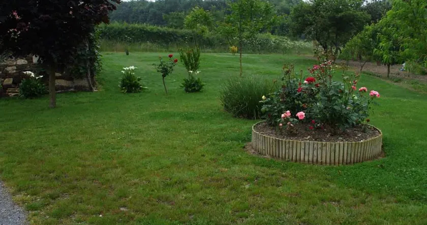 Gite Rural Le Balloir, Lys-Haut-Layon — photo 1
