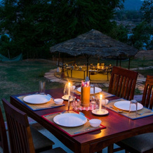 V Resorts Camp Panna, Panna — photo 5