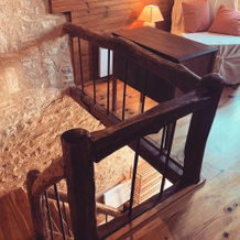 Maison d'une chambre a Perrigny sur Armancon, 阿尔芒松河畔佩里尼 — 照片 2