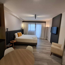 Aparthotel Adagio Alphaville, Баруэри — фото 4