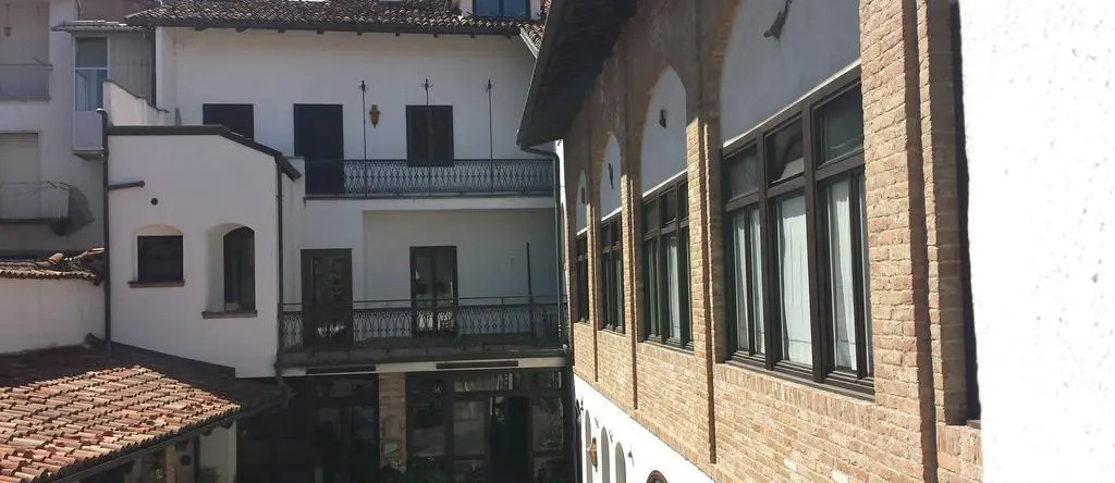 Albergo Leon D'Oro, Dogliani — photo 1