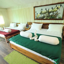 SandPebbles Bhitarkanika Jungle Resorts, Andover — photo 5
