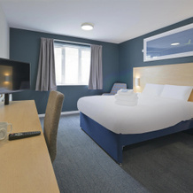 Travelodge Pembroke Dock, 彭布罗克码头 — 照片 2