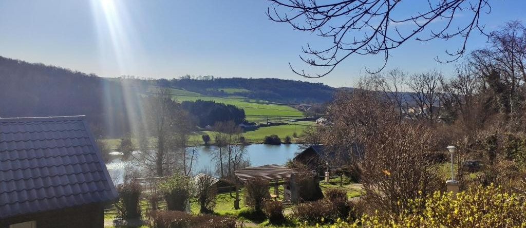 Gite Calypso de 14 personnes Fécamp Etretat, Colleville — photo 1