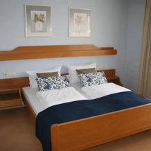Stadthotel Rheinbach Haus Streng Hotel, 莱茵巴赫 — 照片 4