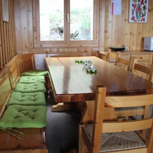 Chalet Fontannets, Вейсона — фото 2