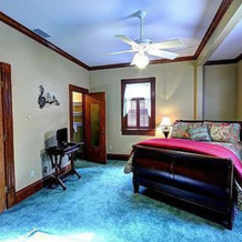 Thomasville Bed And Breakfast, Томасвилль — фото 5