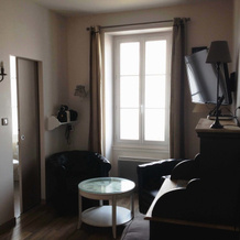 Le Grand Hôtel des Bains SPA, 富拉 — 照片 4
