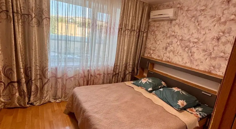 Апартаменты На Берегу Моря, Врангель, Врангель — фото 1