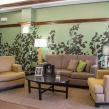 Sleep Inn & Suites, Smithfield — photo 5