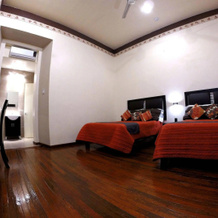 Hotel Providencia, 萨卡特卡斯 — 照片 4