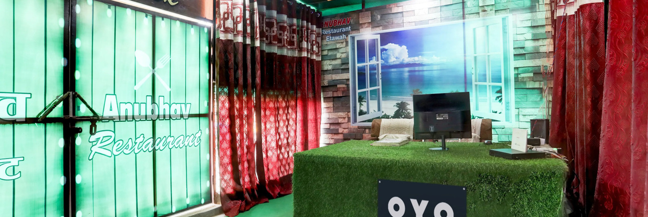 Hotel O by OYO AnubhavRooms, Etawah — photo 1