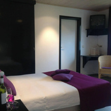 Hotel Le Bonheur de Sy, 费里耶尔 — 照片 2