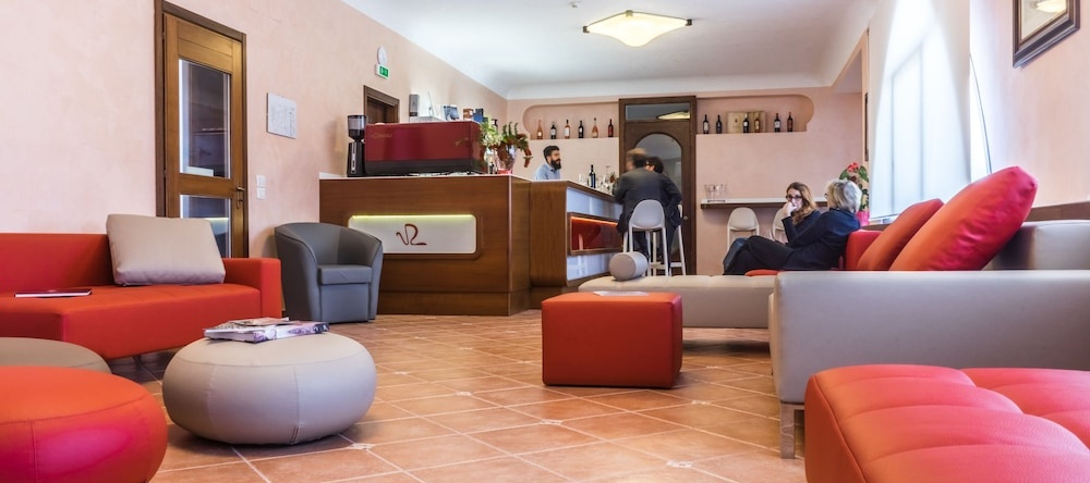 Leone De Castris Wine Hotel, 萨利切萨伦蒂诺 — 照片 1