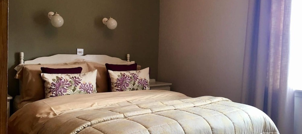 Shores Country House Bed & Breakfast, 卡帕泰吉 — 照片 1