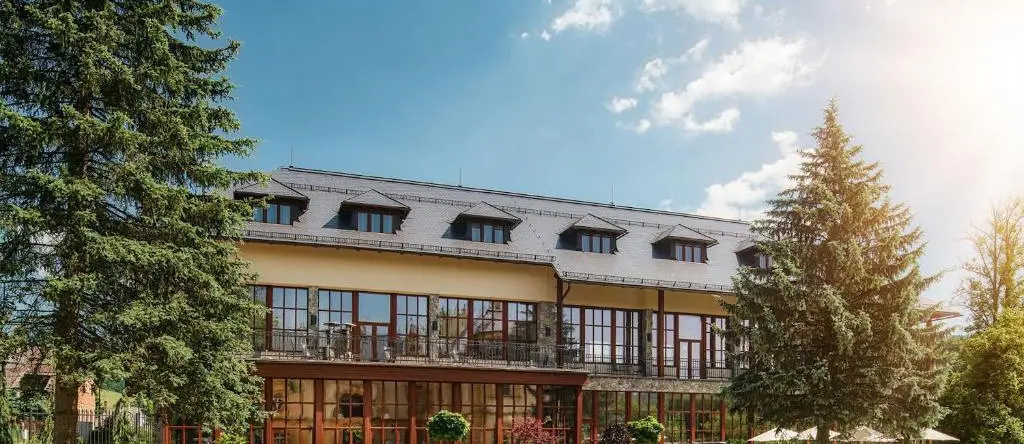 Resort Sobotin, 索博廷 — 照片 1