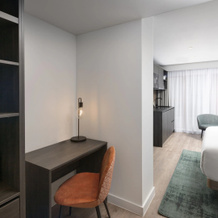 Residence Inn By Marriott Manchester Piccadilly, Манчестер — фото 3