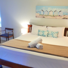 Bargara Blue Resort, 巴加拉 — 照片 2
