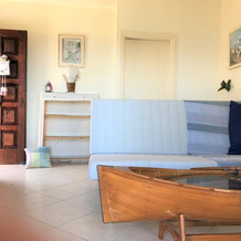 Areos Galaxy Apartments With Beach View, Артемида — фото 2