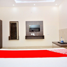 Oyo 29645 The Meridien, 坦纳萨尔 — 照片 4