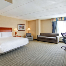 Hilton Garden Inn Toronto/Burlington, Берлингтон — фото 4