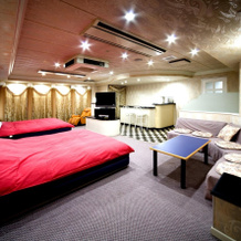 HOTEL Tiger and Dragon, Gifu — photo 3