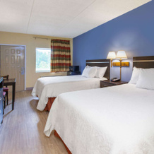 Days Inn by Wyndham Grantville Hershey North, Grantville — photo 5