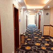 Xilaishe Hotel, 卢霍 — 照片 2