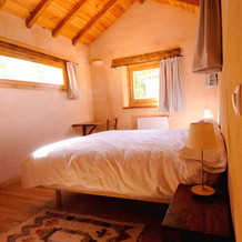 Casas Rurales Camino del Castaño, Castano del Robledo — photo 2