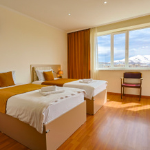Basen Hotel, Sisian — photo 4