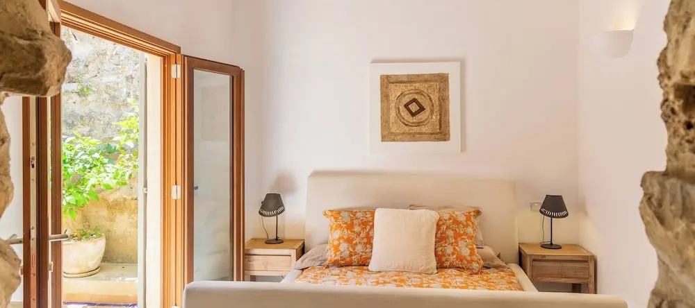 Mallorca Beautiful Villa With Pool in Puigpunyent, Puigpunyent — photo 1