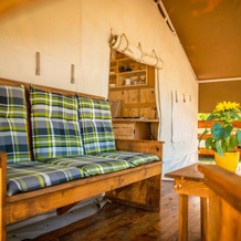 Sunflower Camping Savudrija, Лора — фото 2