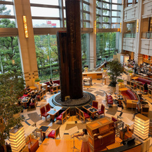 Imperial Hotel Osaka, 大阪 — 照片 5