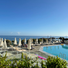 Maritimo Beach Hotel, Sisi — photo 3