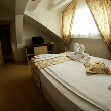 Garni Hotel Andric, 松博尔 — 照片 2