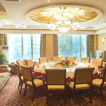 Minshan Century Hotel Guang An, Guang'an — photo 5