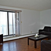 Bonnyville Manor - Centre Suite Inns, Bonnyville — photo 2