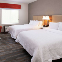 Hampton Inn & Suites Buena Park, 博纳公园 — 照片 4