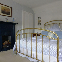 Castle View Guest House, 阿尼克 — 照片 2
