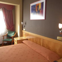 Hotel Silva, Феррол — фото 3