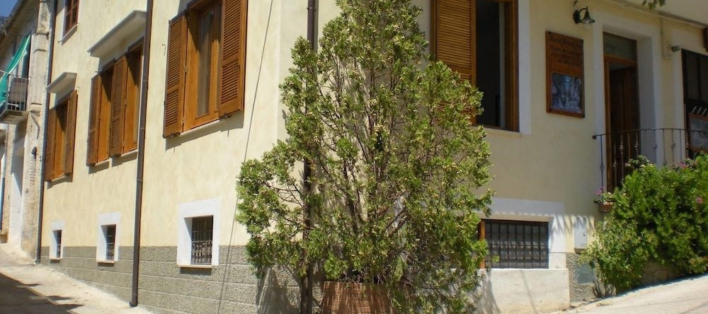 Bed And Breakfast Ponte Del Diavolo, 奇维塔 — 照片 1