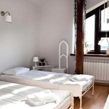 Villa Guest House Modlin Airport, 莱吉奥诺沃 — 照片 2
