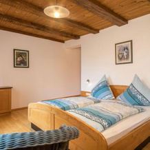 Ferienwohnung Risthof 4, 奥温根 — 照片 4