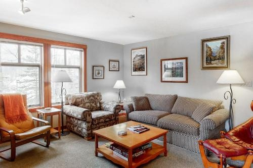 Eagle Springs East 201: Horsetail Suite, Солитьюд — фото 1
