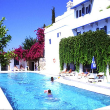 Peda Hotels Blue Bodrum Beach, 巴赫切利埃夫莱尔 — 照片 5