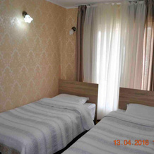 Dome Hotel, Чолпон-Ата — фото 3
