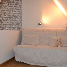B&B Huis Bij De Lieve, Осткамп — фото 4